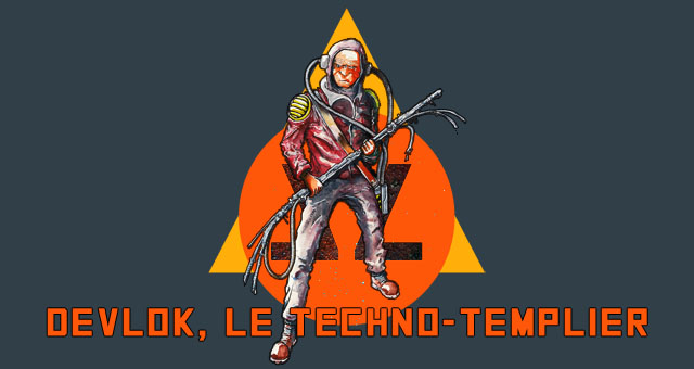 indiegogo techno templar